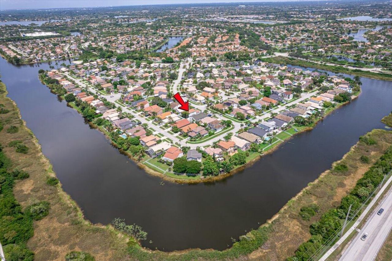 1378 SW 180th Avenue, Pembroke Pines, FL 33029 Photo