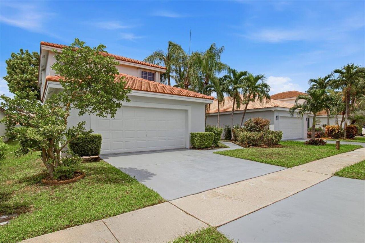 1378 SW 180th Avenue, Pembroke Pines, FL 33029 Photo