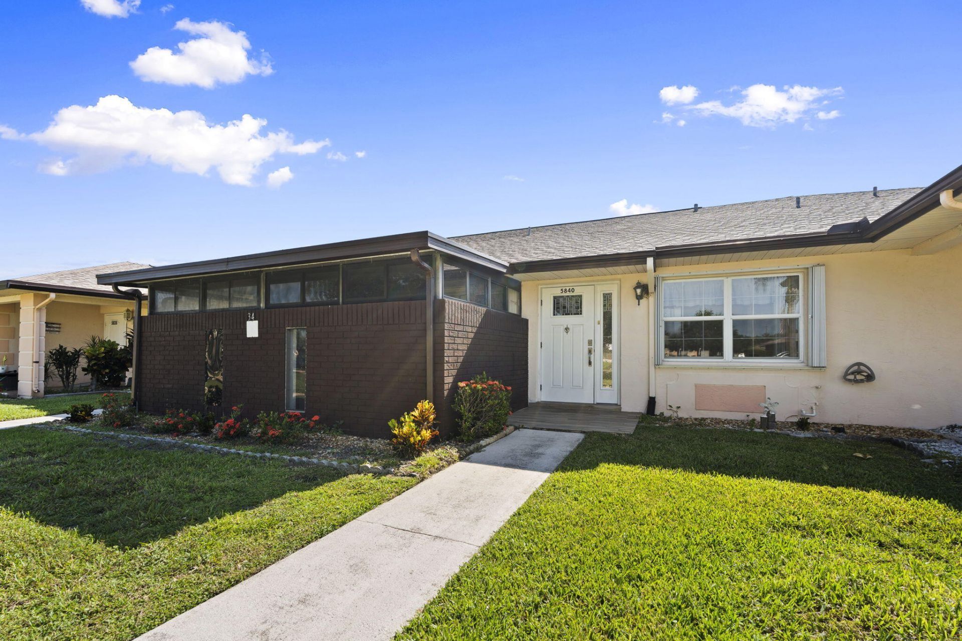 5840 Dream Court, Unit 34C, Fort Pierce, FL 34982 Photo