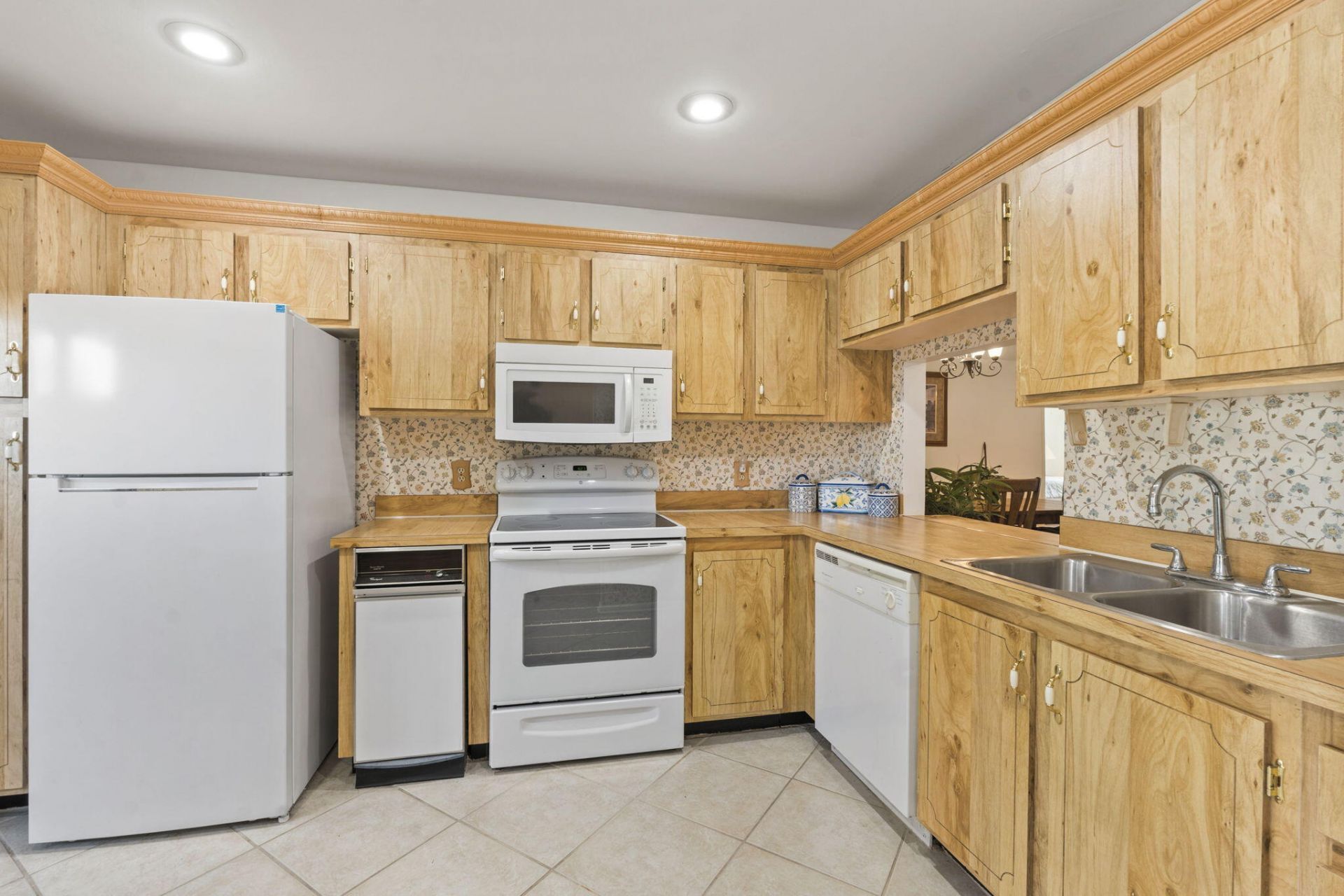 5840 Dream Court, Unit 34C, Fort Pierce, FL 34982 Photo