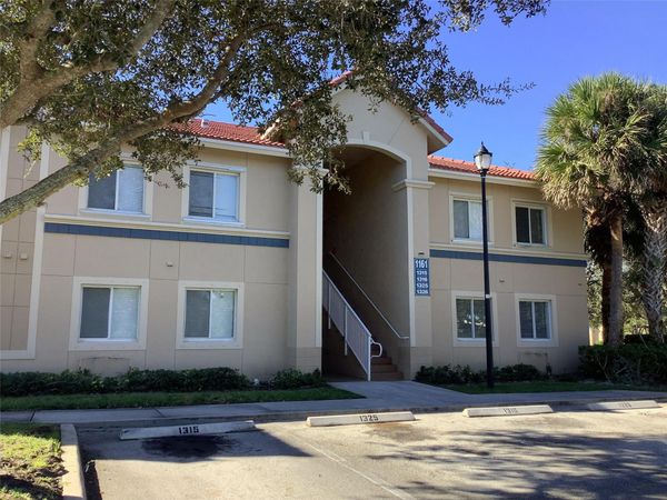 1161 GOLDEN LAKES Boulevard, Unit 1316, West Palm Beach, FL 33411