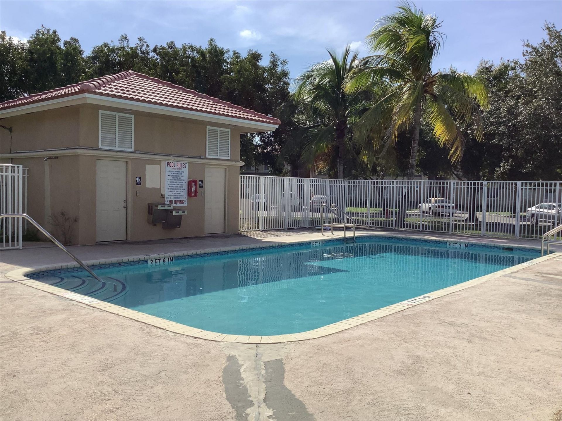 1161 Golden Lakes Boulevard, Unit 1316, West Palm Beach, FL 33411 Photo