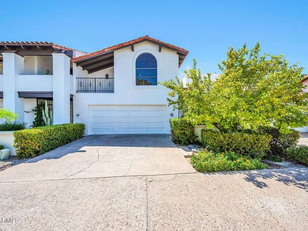 77 E MISSOURI Avenue, Unit 57, Phoenix, AZ 85012