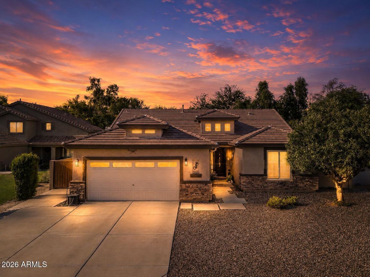 4212 E Patrick Court, Gilbert, AZ 85295 Main Photo