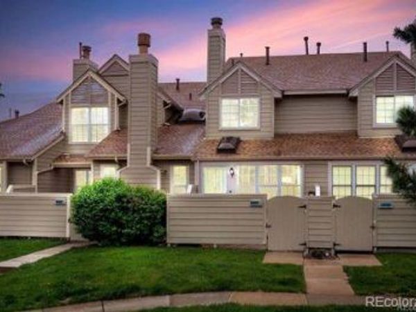 7370 E Florida Avenue, Unit 1009, Denver, CO 80231