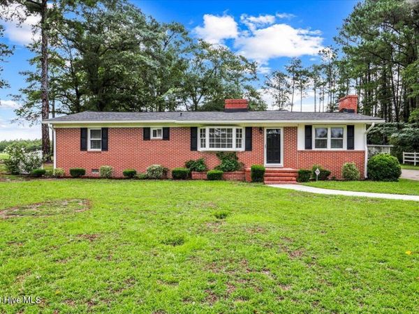 10229 NC-210, Autryville, NC 28318