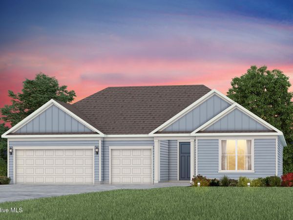 573 Tramontane Boulevard SW, Shallotte, NC 28470