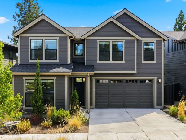 2621 NW Sky Vista Court, Bend, OR 97703
