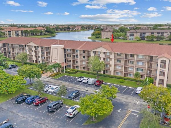13705 SW 12th St , Unit 409B, Pembroke Pines, FL 33027