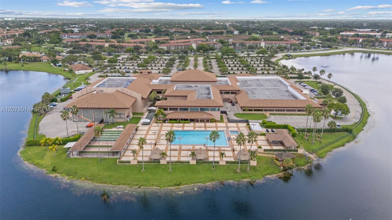13705 SW 12th St, Unit 409B, Pembroke Pines, FL 33027 Photo