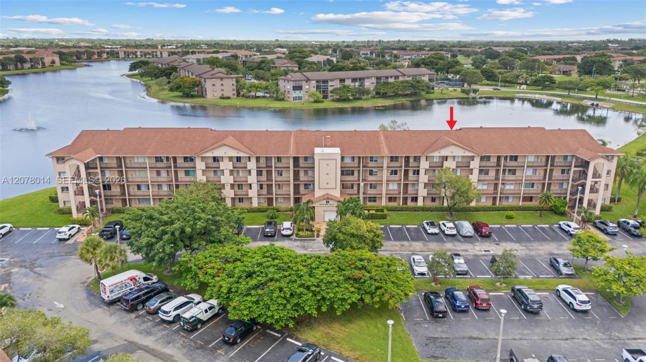 13705 SW 12th St, Unit 409B, Pembroke Pines, FL 33027 Photo