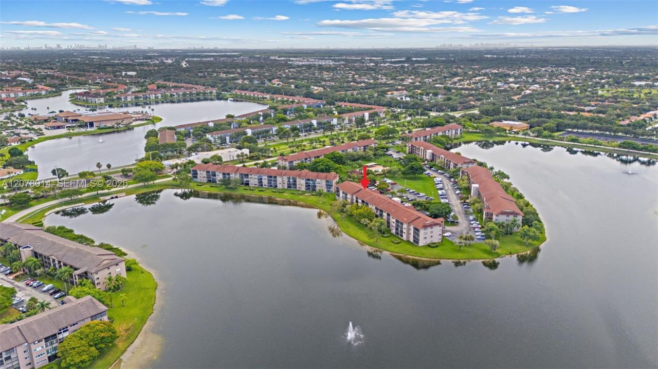 13705 SW 12th St, Unit 409B, Pembroke Pines, FL 33027 Photo