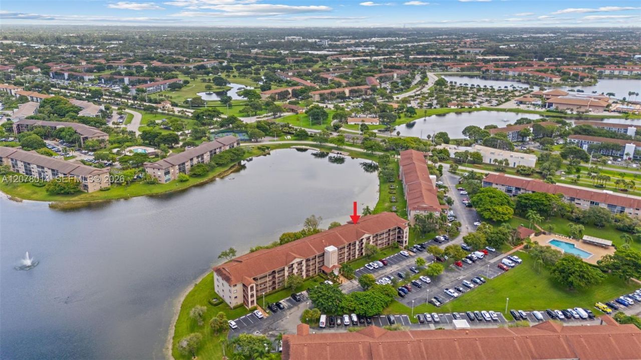 13705 SW 12th St, Unit 409B, Pembroke Pines, FL 33027 Photo