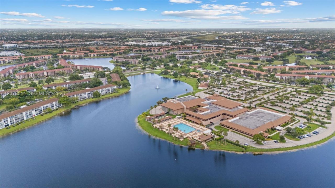 13705 SW 12th St, Unit 409B, Pembroke Pines, FL 33027 Photo