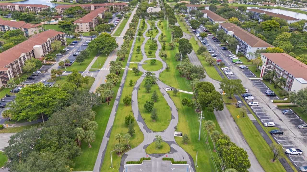 13705 SW 12th St, Unit 409B, Pembroke Pines, FL 33027 Photo