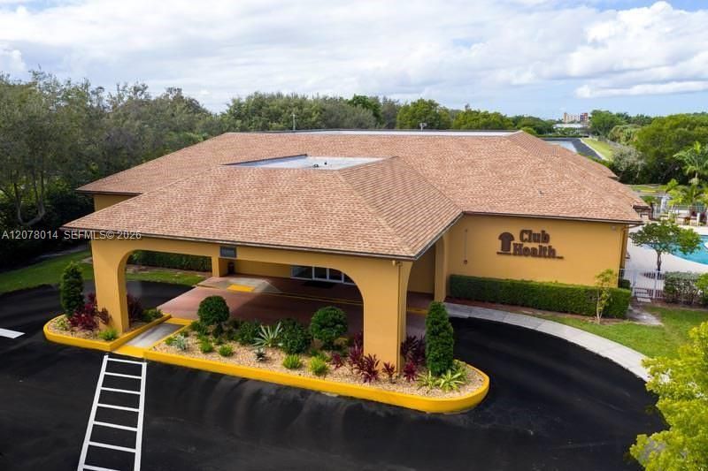 13705 SW 12th St, Unit 409B, Pembroke Pines, FL 33027 Photo
