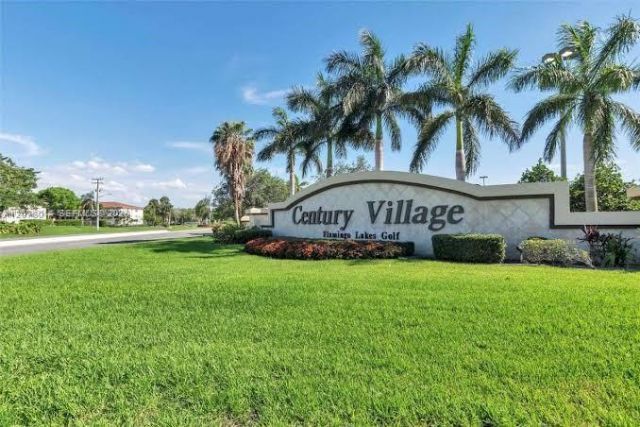 13705 SW 12th St, Unit 409B, Pembroke Pines, FL 33027 Photo