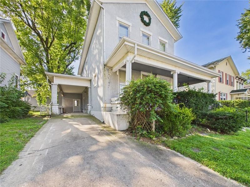 319 E Main Street, Greenville, OH 45331 Photo 2