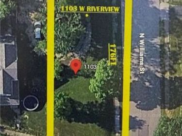 1103 W Riverview Avenue, Dayton, OH 45402