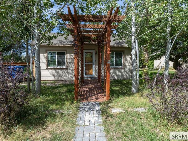 265 N 1st N, DOWNEY, ID 83234