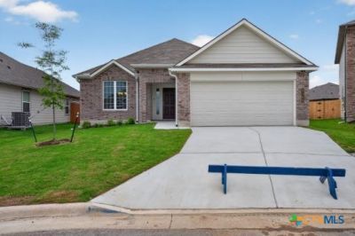 2108 Meridian Loop , Temple, TX 76504 Main Photo