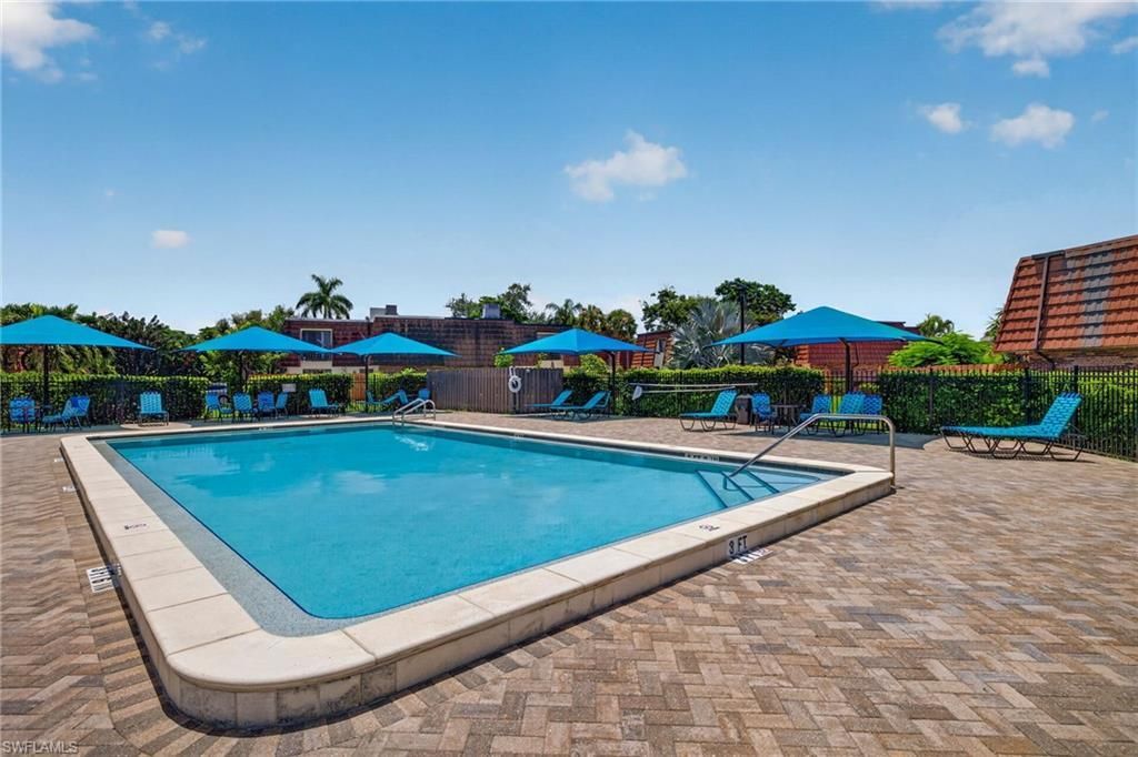 1448 Park Shore Cir, Unit 2, Fort Myers, FL 33901 Photo