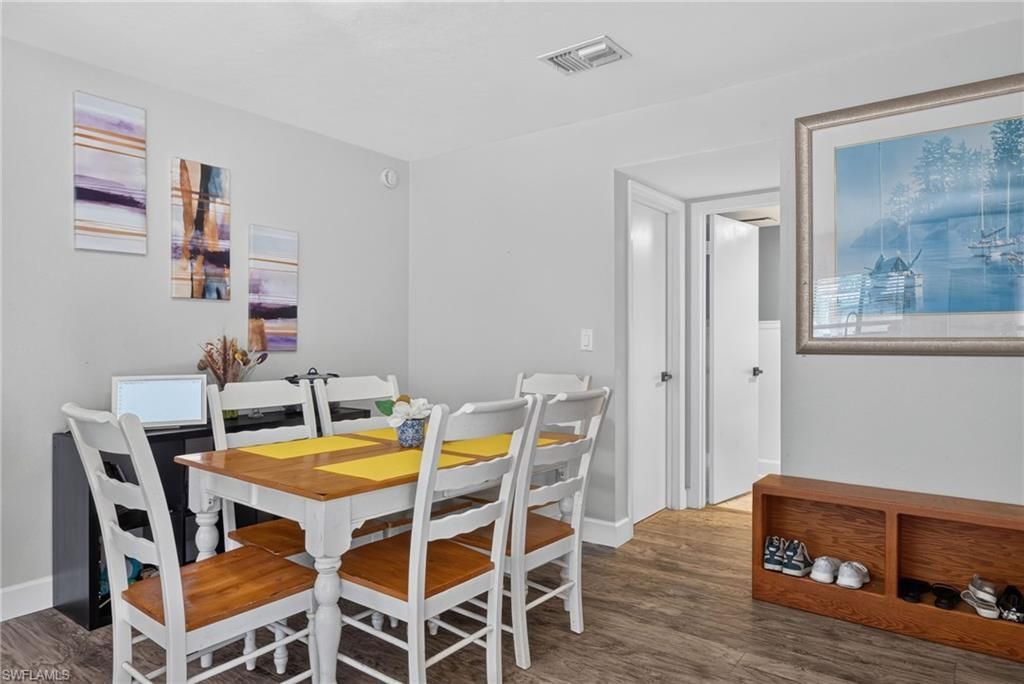 1448 Park Shore Cir, Unit 2, Fort Myers, FL 33901 Photo