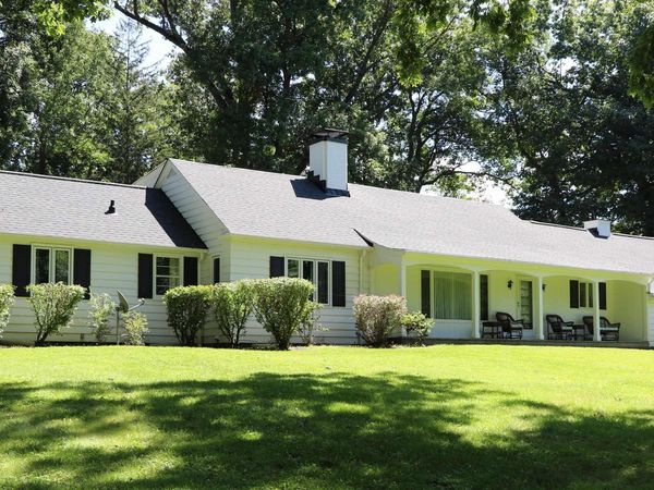 800 Club Drive, Mount Vernon, OH 43050