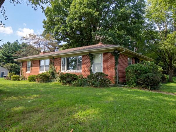19822 State Road 10 Road, Culver, IN 46511