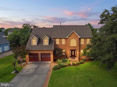 291 HUNTERSRIDGE ROAD, WINCHESTER, VA 22602