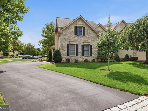 1260 CARNIGAN COURT, AMBLER, PA 19002