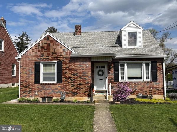 209 N FORREST STREET, YORK, PA 17404