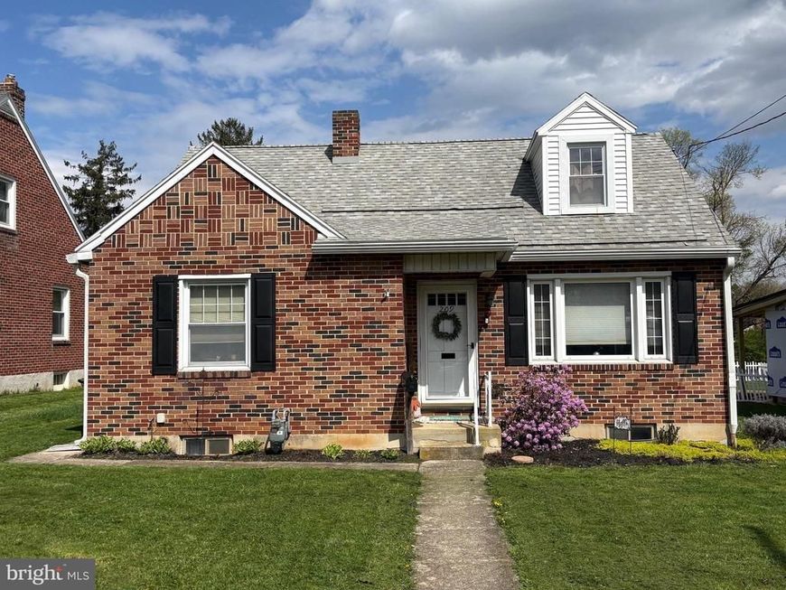 209 N Forrest Street, York, PA 17404 Main Photo
