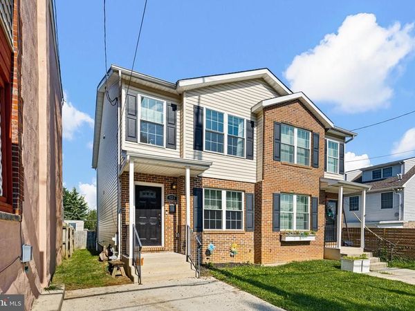 825 N LINCOLN STREET, WILMINGTON, DE 19805