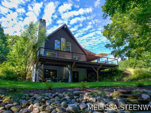 515 Harter Drive, Otsego, MI 49078