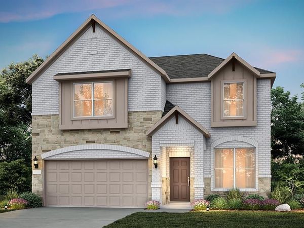 1216 Graydon Street, Aubrey, TX 76227