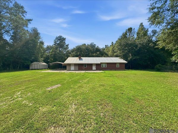 49479 Highway 445 Highway, Loranger, LA 70446