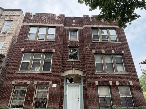 5148 S Indiana Avenue , Unit G, Chicago, IL 60615