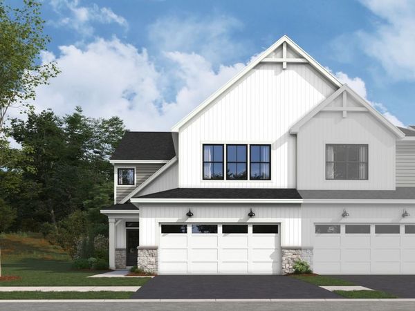 25544 W Emory Lane, Plainfield, IL 60544