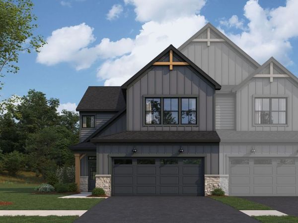 25544 W Emory Lane , Plainfield, IL 60544