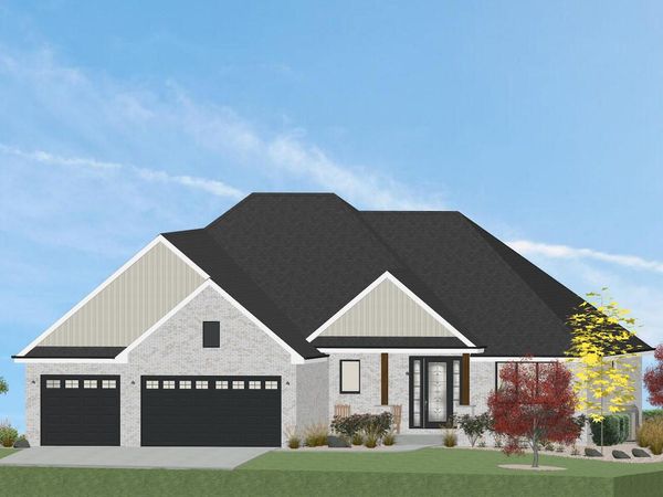 151 Trillium Drive , Dyer, IN 46311