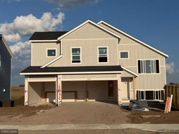 10832 165th Avenue NW, Elk River, MN 55330