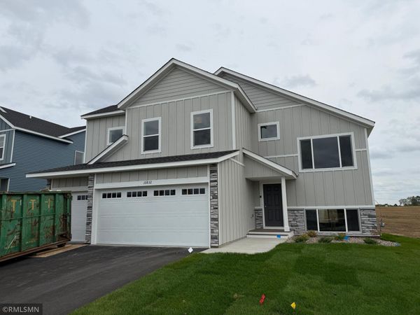 10832 165th Avenue NW, Elk River, MN 55330