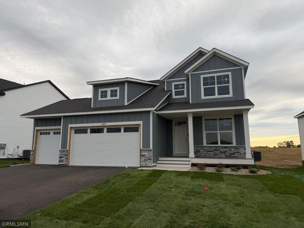10824 165th Avenue NW, Elk River, MN 55330