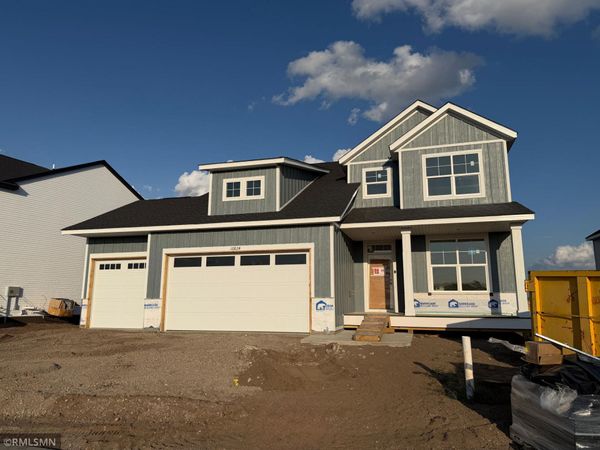 10824 165th Avenue NW, Elk River, MN 55330