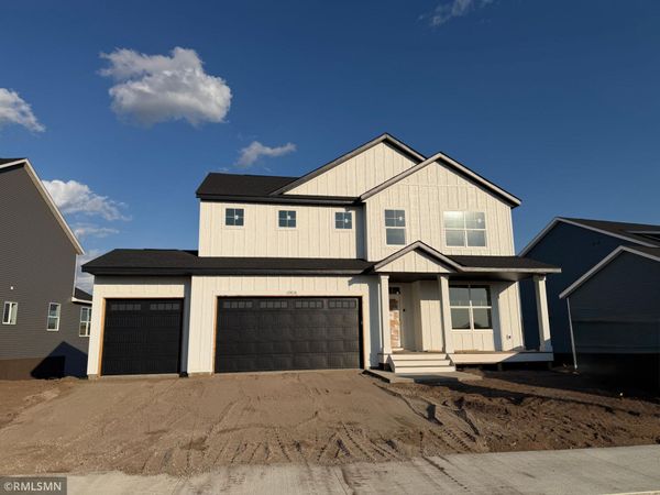10816 165th Avenue NW, Elk River, MN 55330