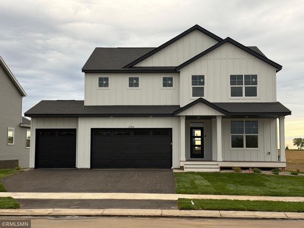 10816 165th Avenue NW, Elk River, MN 55330