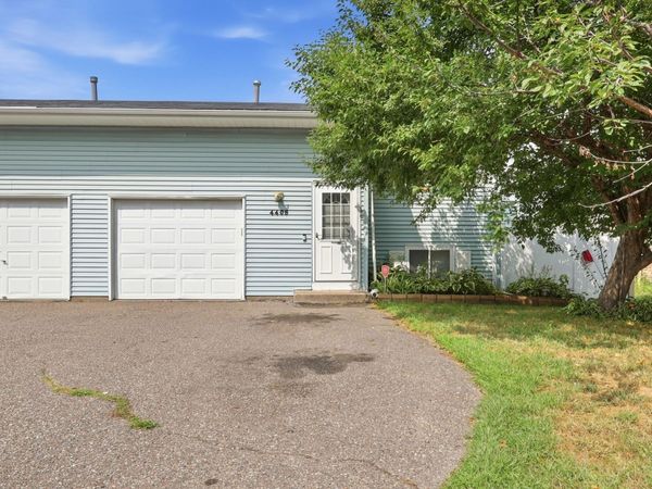4408 83rd Circle N, Brooklyn Park, MN 55443