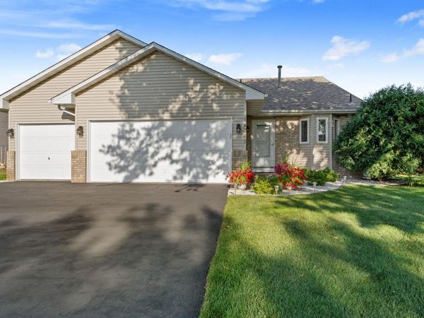 14241 Uranium Street NW, Ramsey, MN 55303