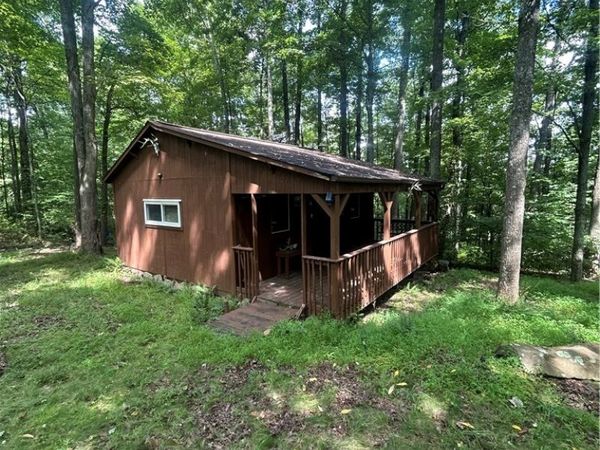 5453 Union Hill Road , Kimbolton, OH 43749